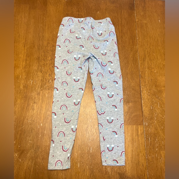 Girls Carter’s Jean Button Shirt and Pants Outfit Size 6 - Picture 12 of 12